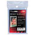 Ultra Pro - Standart Soft Sleeves 100 Stück