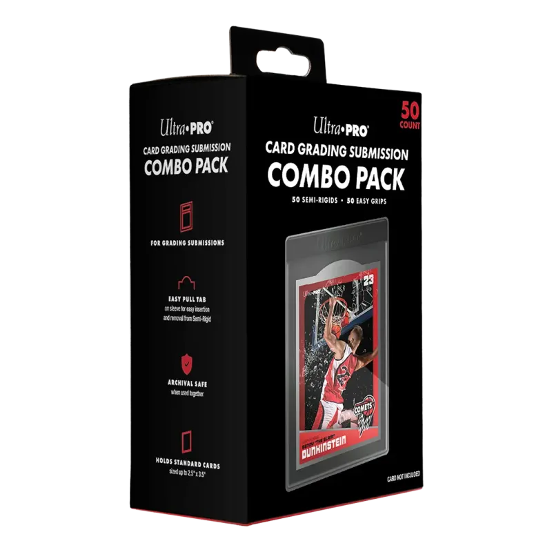 Ultra Pro - Card Grading Zubehör