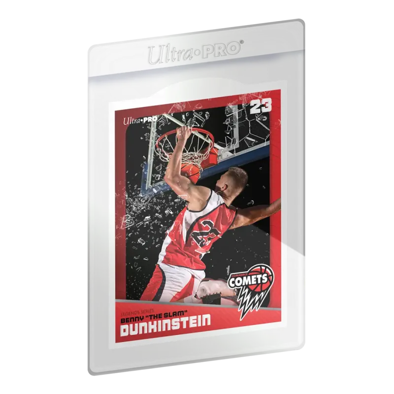 Ultra Pro - Card Grading Zubehör