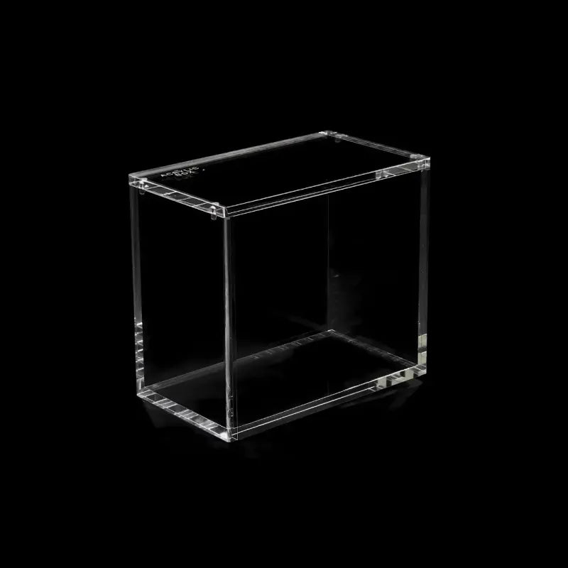 The Acrylic Box - Pokémon Display