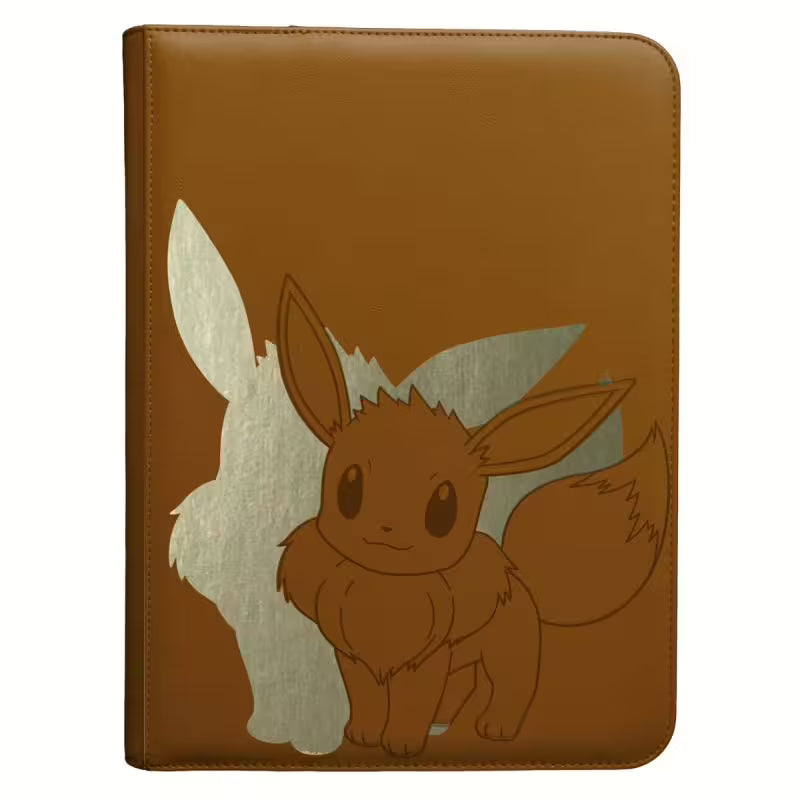 Erhabene Helden / Evoli Binder Bundle