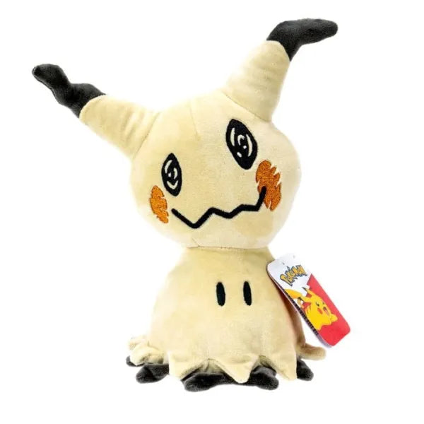 Pokémon Mimigma 20cm Plüschfigur