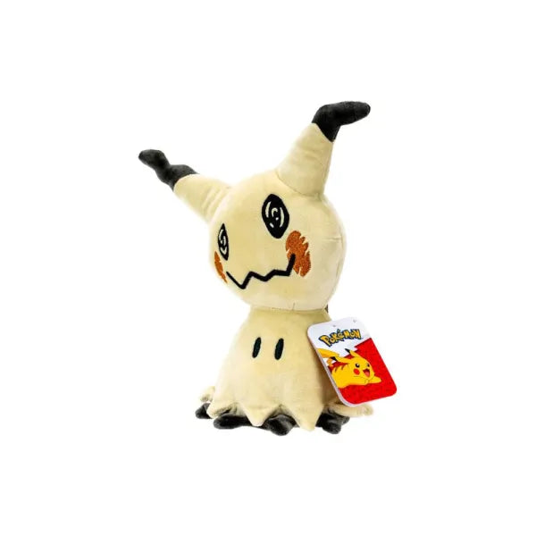Pokémon Mimigma 20cm Plüschfigur
