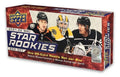 Upper Deck 2021-22 NHL Star Rookies Box Set