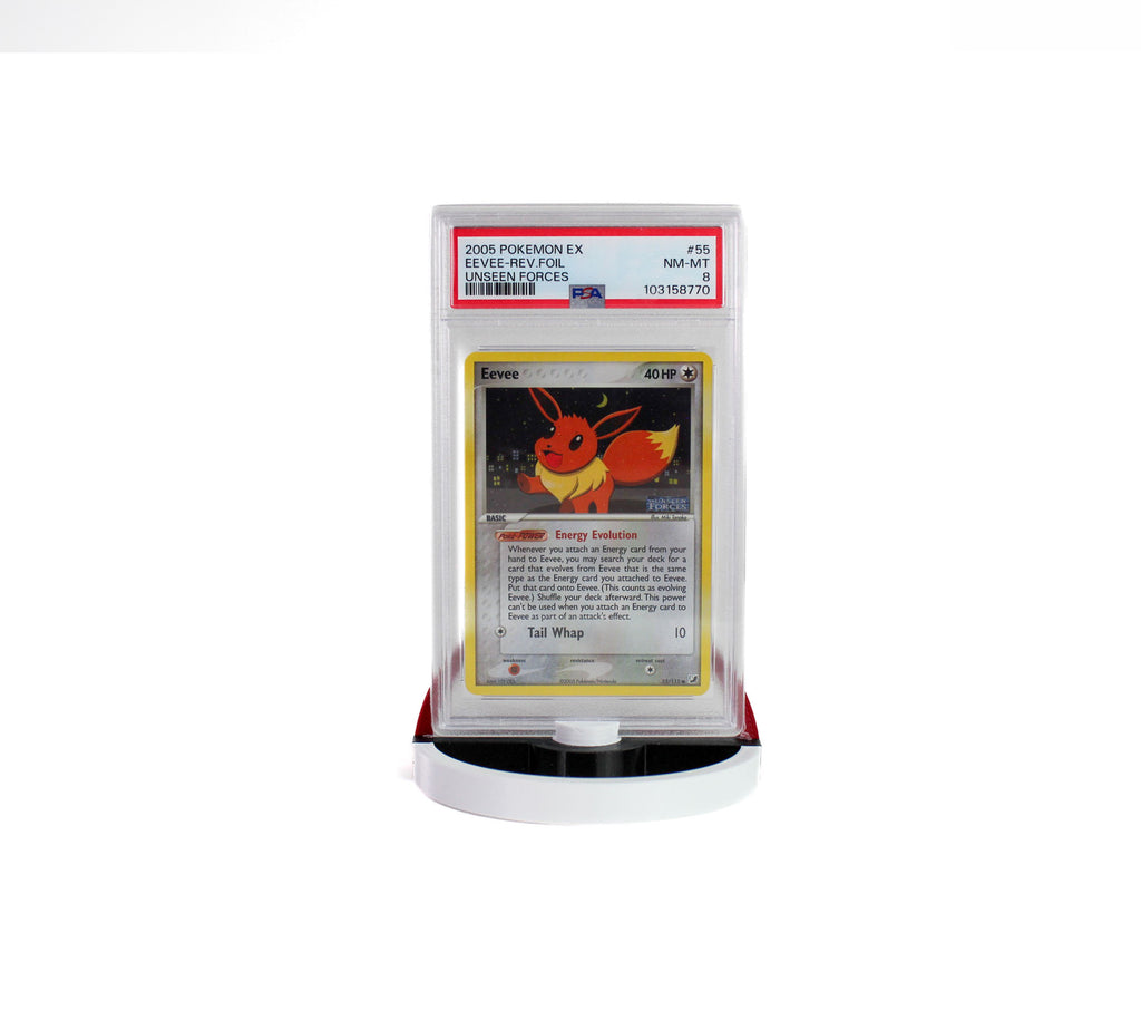 Slap-Ständer Pokeball