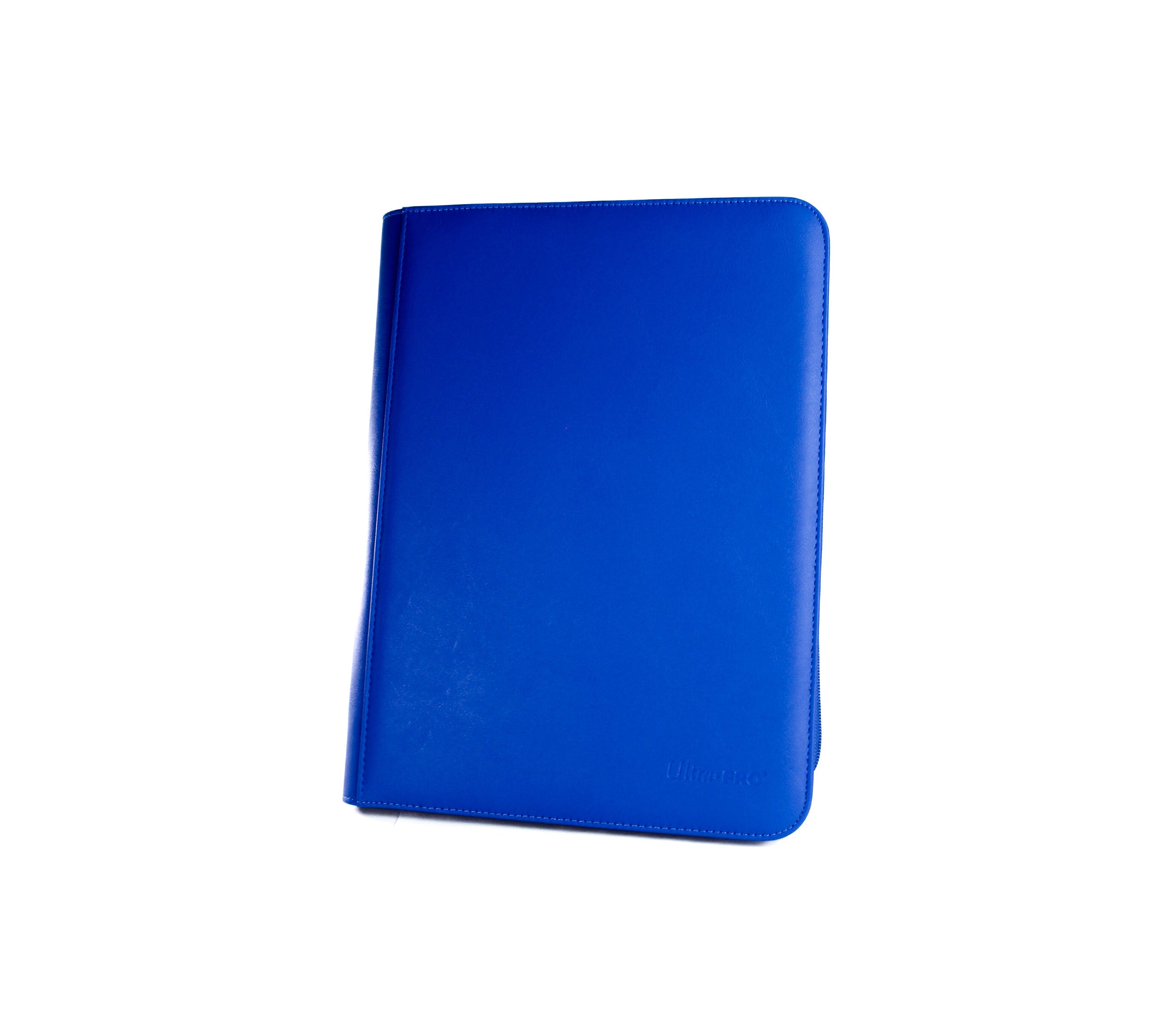 Ultra Pro - Vivid 9-Pocket Zippered PRO-Binder