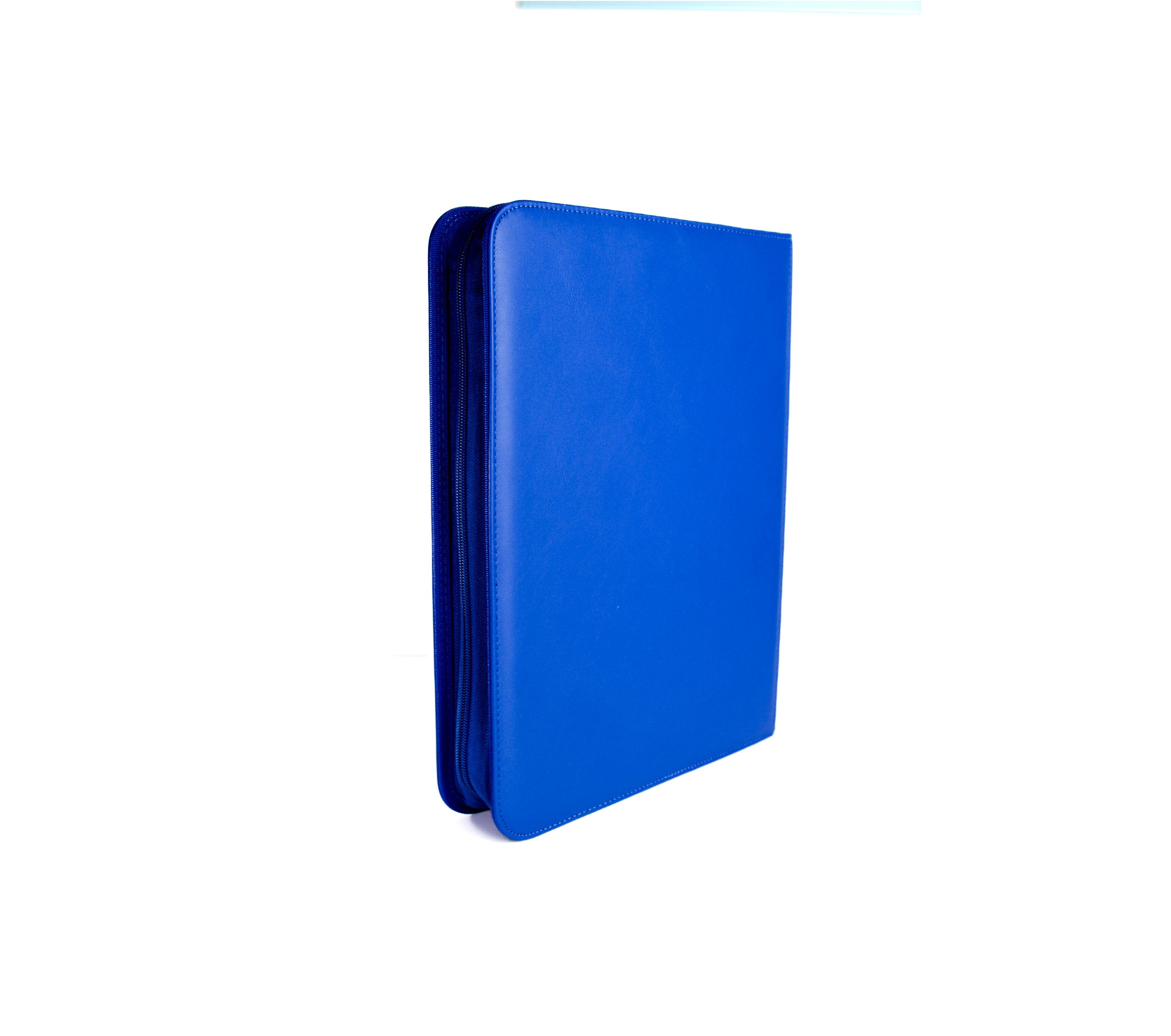 Ultra Pro - Vivid 9-Pocket Zippered PRO-Binder