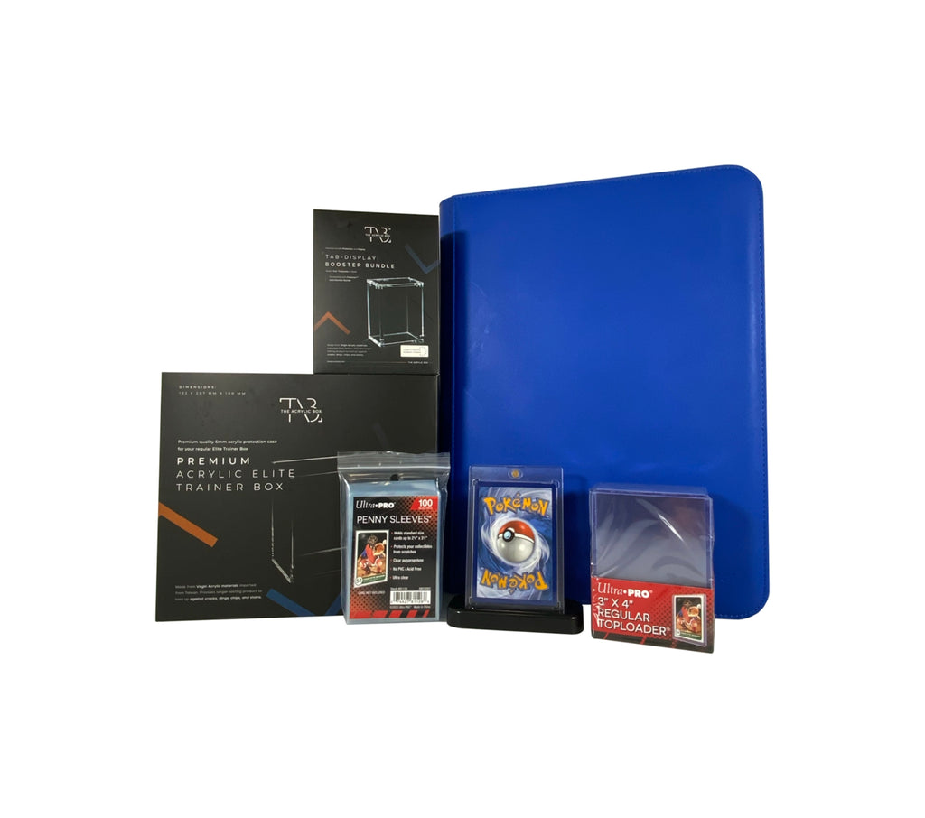 Collector Bundle