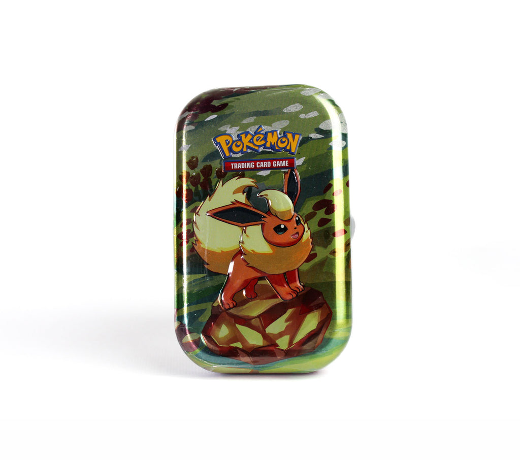 Pokémon - Prismatische Entwicklung Mini Tin