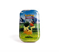 Pokémon - Erhabene Helden Mini Tin