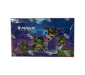 Magic The Gathering - Teenage Mutant Ninja Turtles - Play Booster Display (DE)