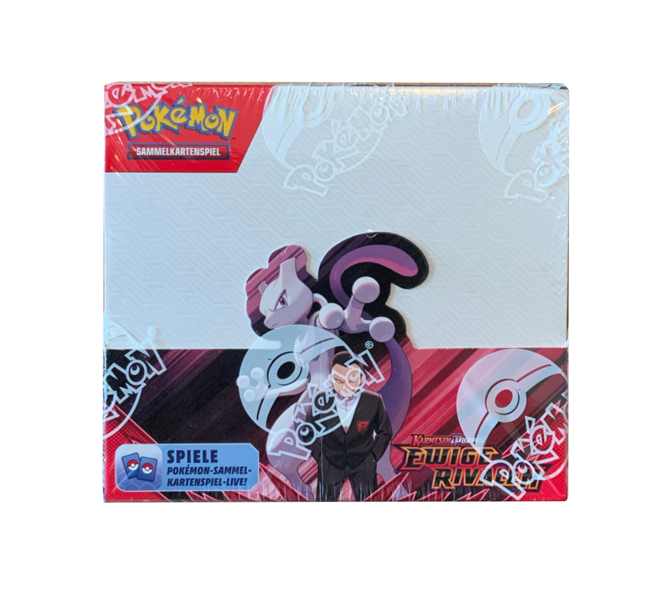 Ewige Rivalen (Bundle)
