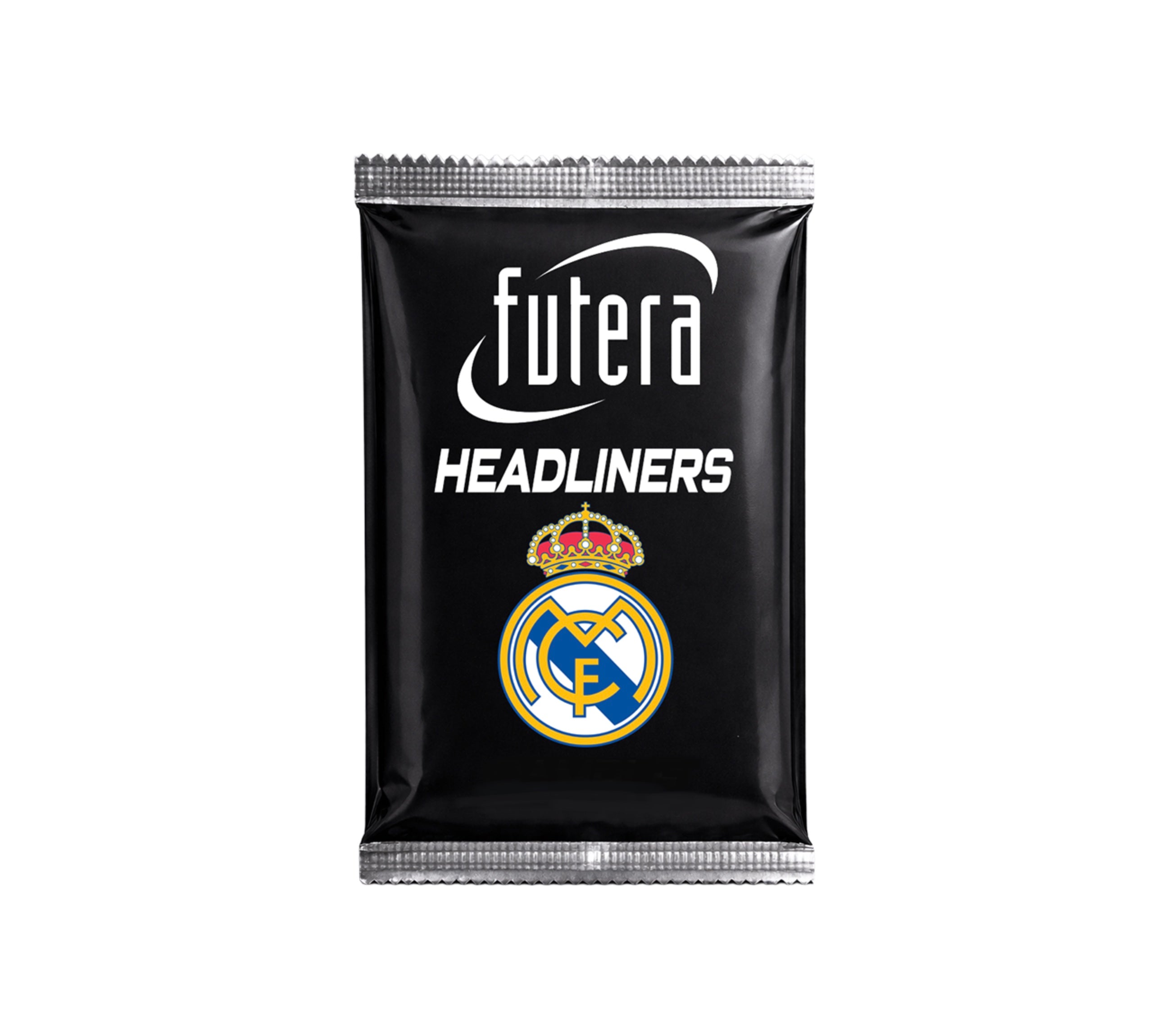 Futera HEADLINERS Fußballkarten – Club Packs