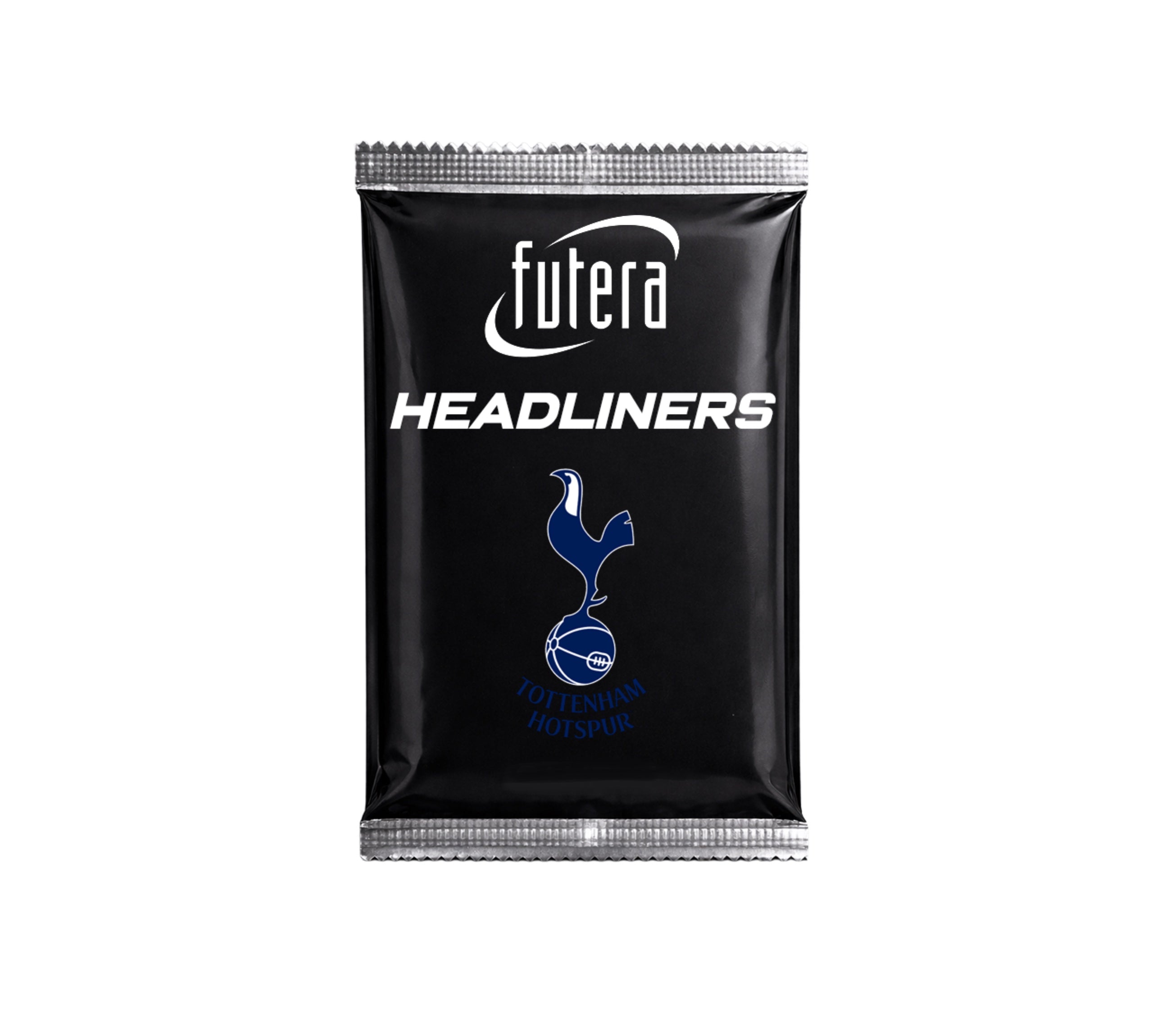 Futera HEADLINERS Fußballkarten – Club Packs