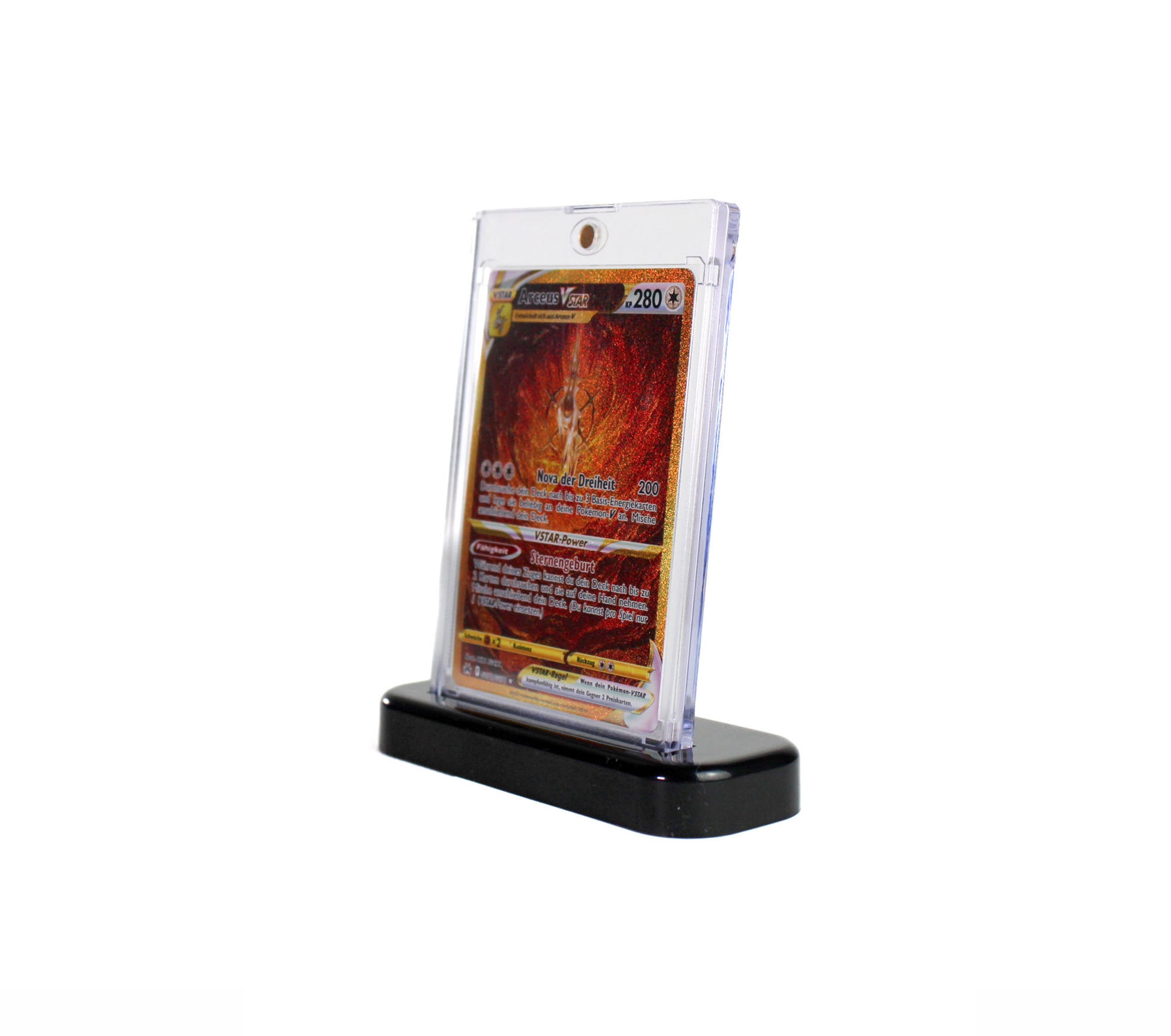 Ultra Pro Magnetic Karten Ständer