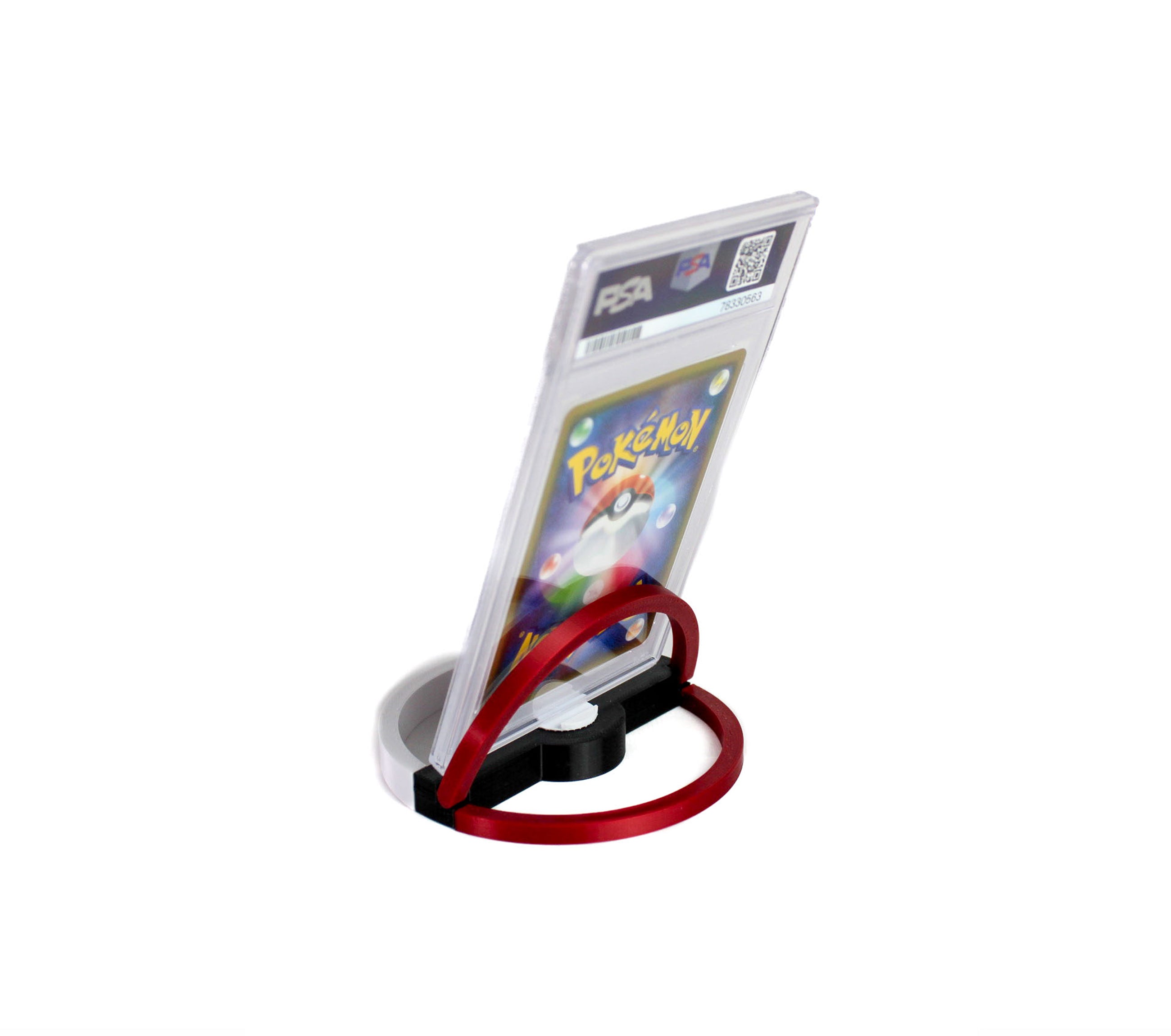 Slap-Ständer Pokeball