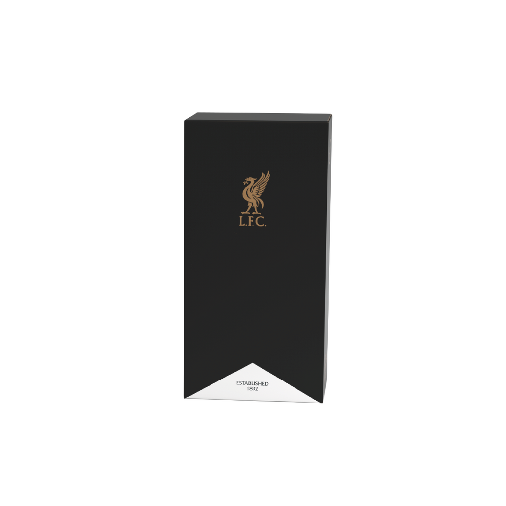 Futera Liverpool FC FX Hobby Box 2026