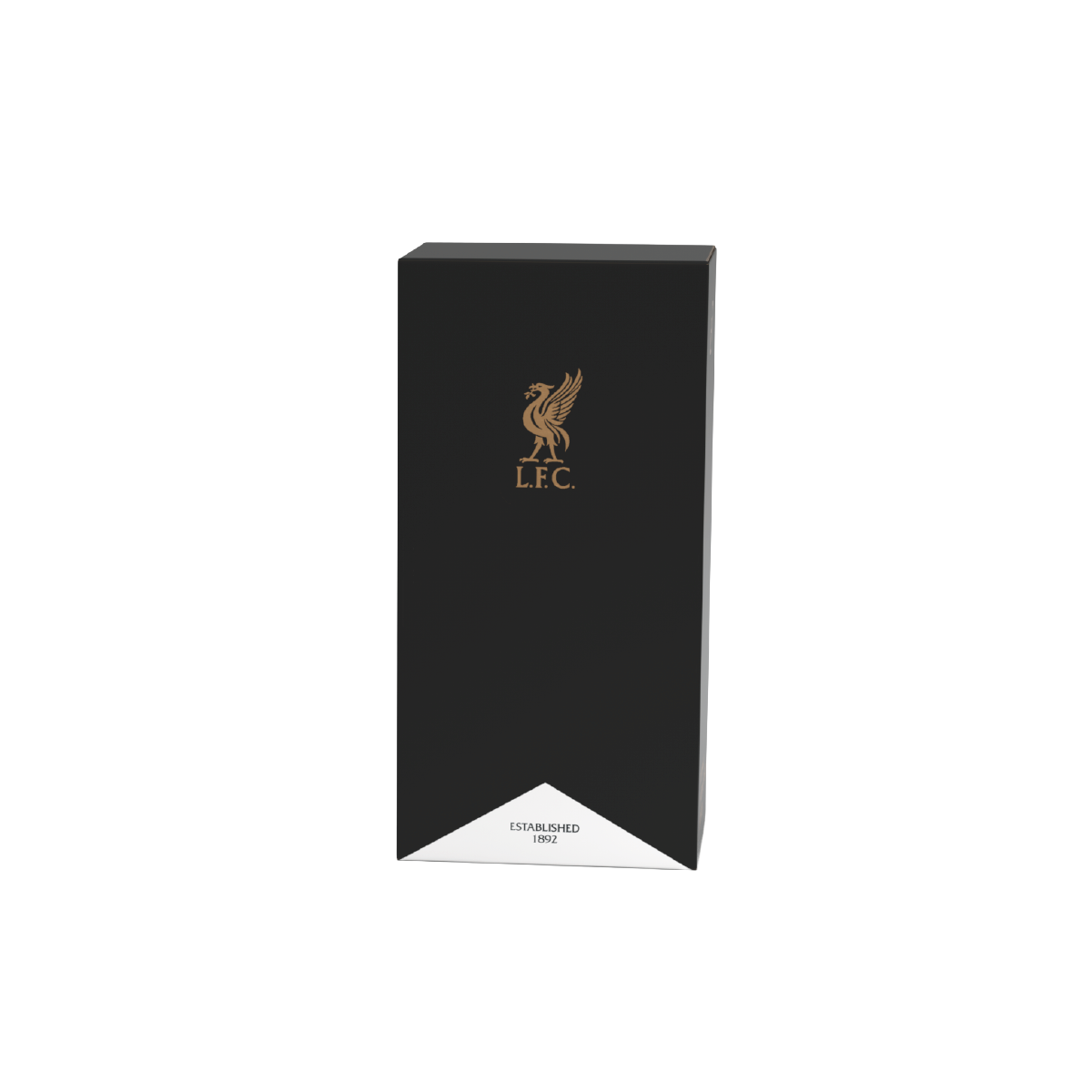 Futera Liverpool FC FX Hobby Box 2026