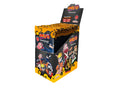 Naruto Mythos TCG - First Set Booster EN