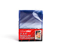Regular Toploader - (25er Pack) Ultra Pro