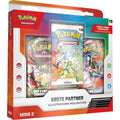 Erster Partner Kollektion Set 2