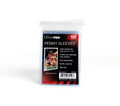 Ultra Pro - Standart Soft Sleeves 100 Stück