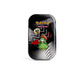 Pokemon - Schwarze Blitze & Weisse Flammen - Mini Tin - Deutsch